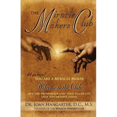 The Miracle Makers Club