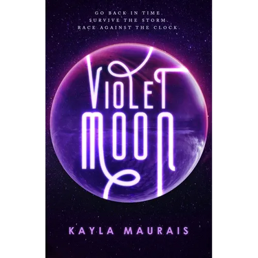 Violet Moon