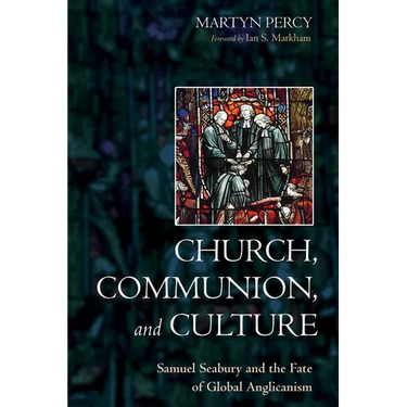 Church, Communion, and Culture