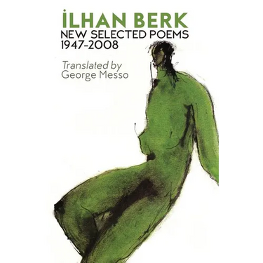 New Selected Poems 1947-2008