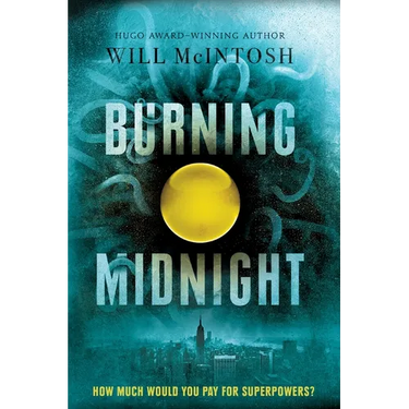 Burning Midnight