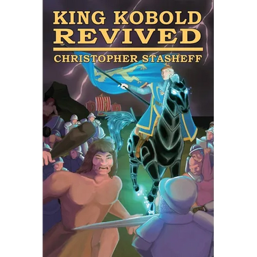 King Kobold Revived