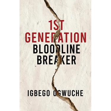 1st Generation Bloodline Breaker