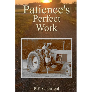 Patience's Perfect Work