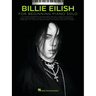 Billie Eilish - Beginning Piano Solo Songbook with Lyrics