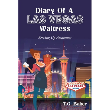 Diary Of A Las Vegas Waitress: Serving Up Awareness