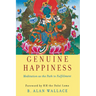 Genuine Happiness: Meditation as the Path to Fulfillment