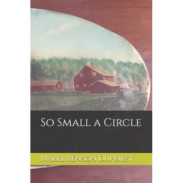 So Small a Circle