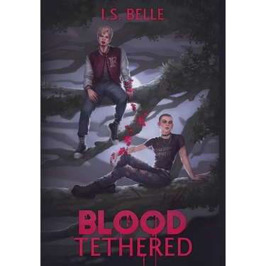 Blood Tethered (Hardcover)