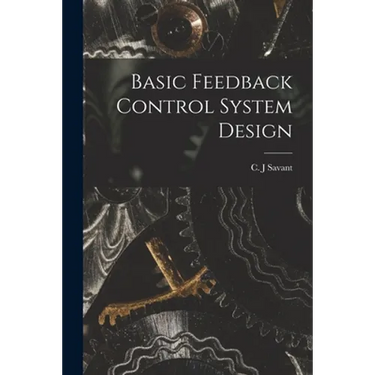 Basic Feedback Control System Design