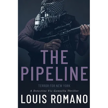 The Pipeline: Terror for New York