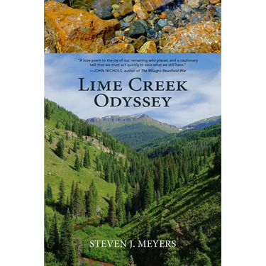 Lime Creek Odyssey