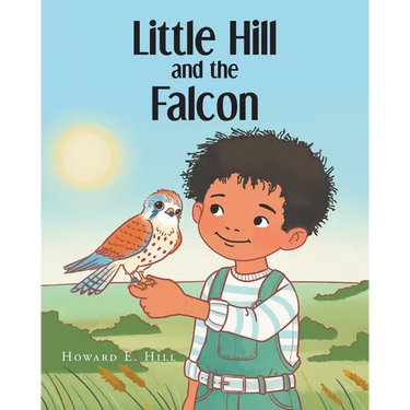 Little Hill and the Falcon