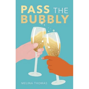 Pass the Bubbly