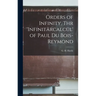 Orders of Infinity, Thr 'Infinitärcalcül' of Paul Du Bois-Reymond