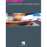 Contemporary Theatre Songs - Soprano: Songs from the 21st Century