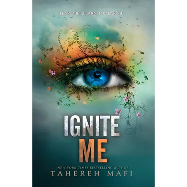 Ignite Me