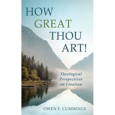 How Great Thou Art!