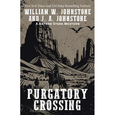 Purgatory Crossing
