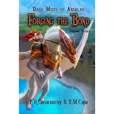 Forging the Bond: Dark Mists of Ansalar