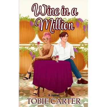 Wine in a Million