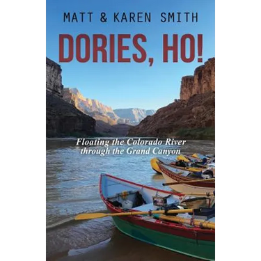 Dories, Ho!