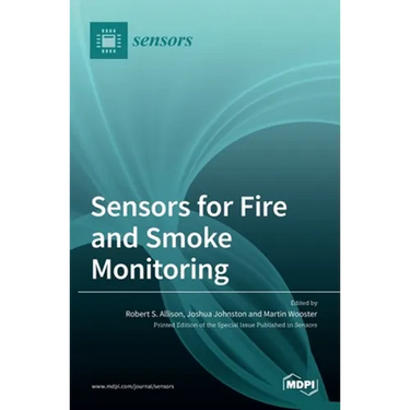 Sensors for Fire and Smoke Monitoring