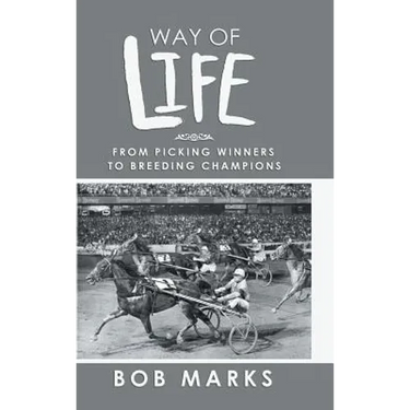 Way of Life: From Picking Winners to Breeding Champions