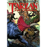Tarzan the Terrible: Edgar Rice Burroughs Authorized Library