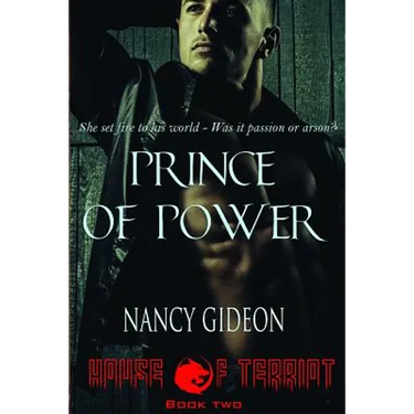 Prince of Power
