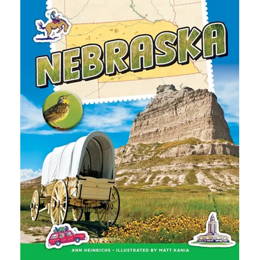 Nebraska