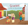 Scarlett Moves to Savannah