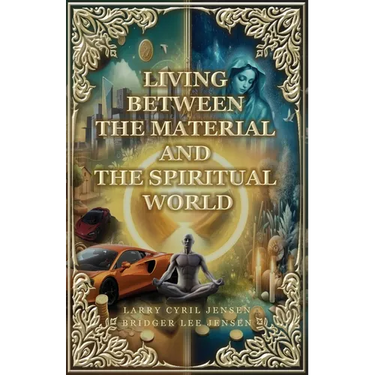 Living Between Material and Spiritual Worlds