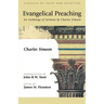 Evangelical Preaching: An Anthology of Sermons by Charles Simeon