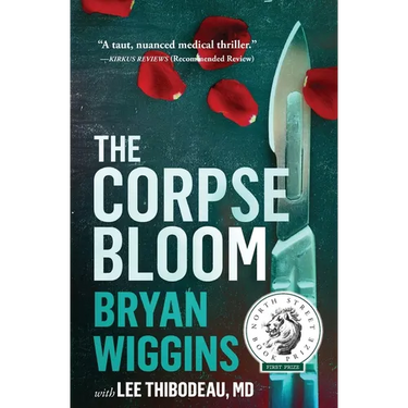 The Corpse Bloom