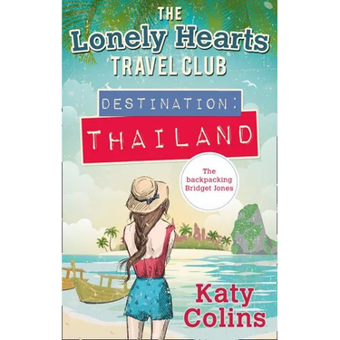 Destination Thailand