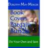 Book Covers Bargain Bundle: Do Your Own and Save