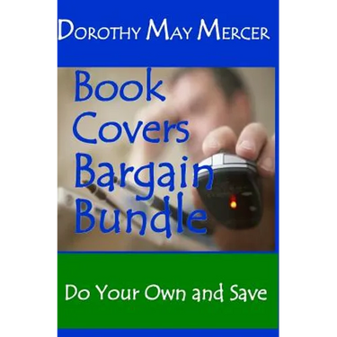 Book Covers Bargain Bundle: Do Your Own and Save