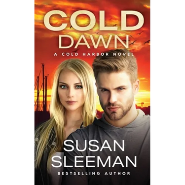 Cold Dawn: Cold Harbor - Book 7