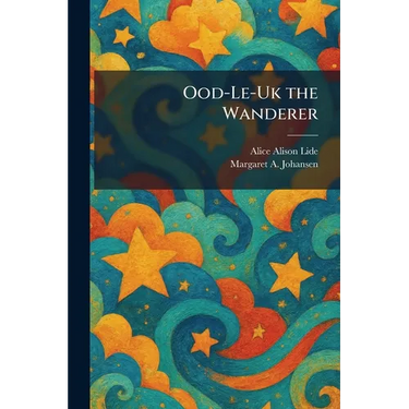 Ood-Le-Uk the Wanderer