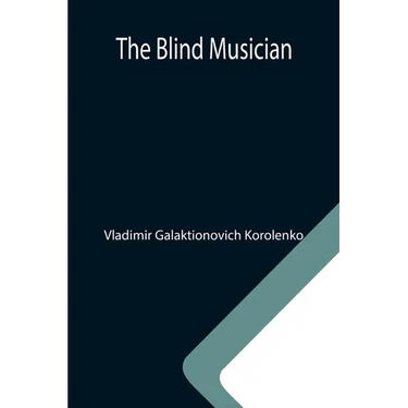 The Blind Musician