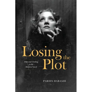 Losing the Plot: Film and Feeling in the Modern Novel