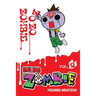 Zo Zo Zombie, Vol. 2