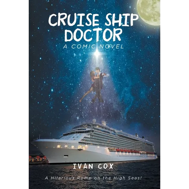 Cruise Ship Doctor