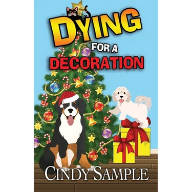 Dying for a Decoration