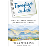 Tuesdays in Jail: What I Learned Teaching Journaling to Inmates