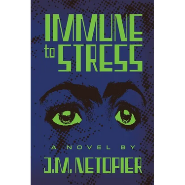 Immune to Stress