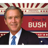 George W. Bush