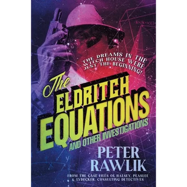 The Eldritch Equations and Other Investigations