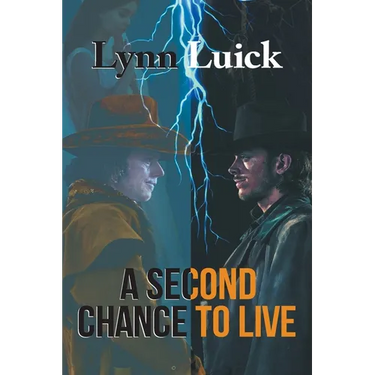 A Second Chance To Live